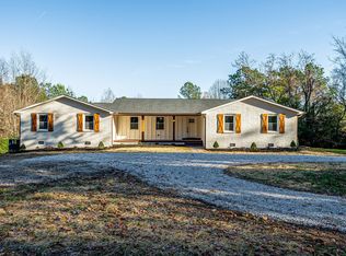 872 Blue Rd, Dickson, TN 37055