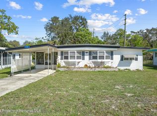12011 Fairway Ave, Brooksville, FL 34613