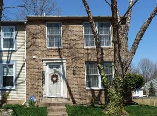 13642 Clarendon Springs Ct, Centreville, VA 20121