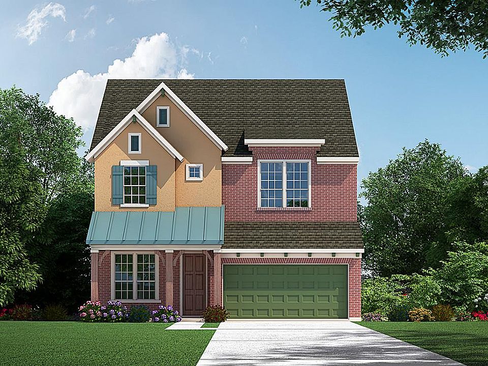 1st image of 11007 Aspen Reserve Way