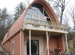 1576 Joe Carver Rd, Waynesville, NC 28785