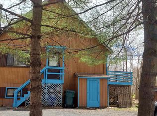 6443 Marvin Gdns, Tobyhanna, PA