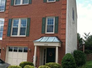 5900 Fox Glen Ct, Elkridge, MD 21075