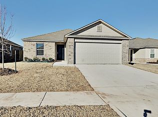 10505 NW 19th St, Oklahoma City, OK 73127