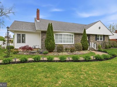 720 Bellevue Ave, Hammonton, NJ, 08037