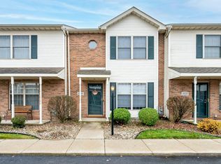 1839 Beech Ct, Crown Point, IN 46307