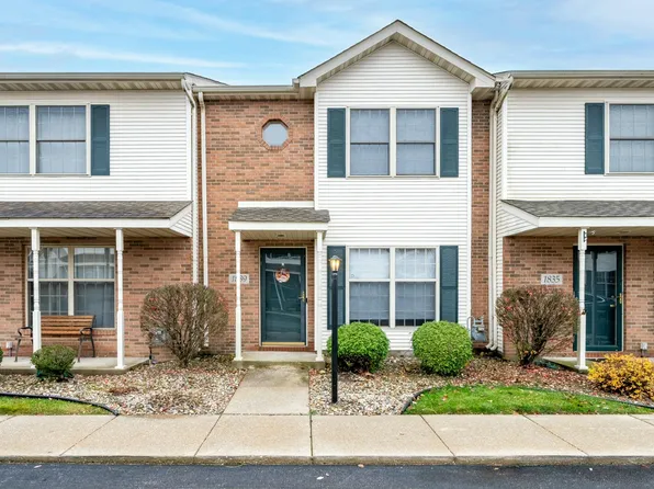 1839 Beech Ct, Crown Point, IN 46307