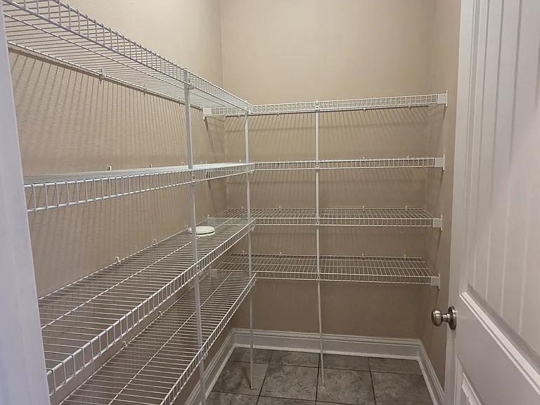 Pantry