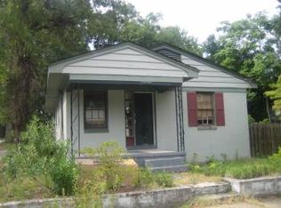 306 Kidder St, Wilmington, NC 28401