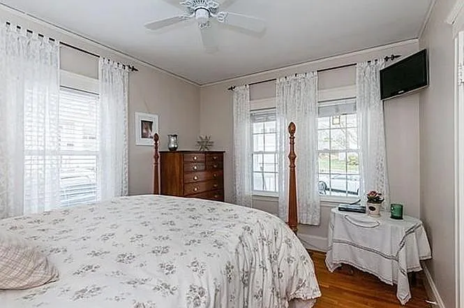 31 Nicholl St — Photo 14