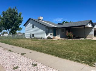 4595 S 3850 W, Roy, UT 84067