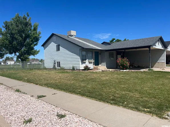 4595 S 3850 W, Roy, UT 84067