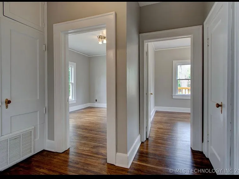 hall