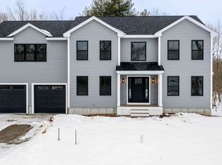 280 Plain St, Rehoboth, MA 02769