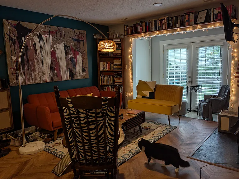 1623 Carriage House Ter #A — Photo 1