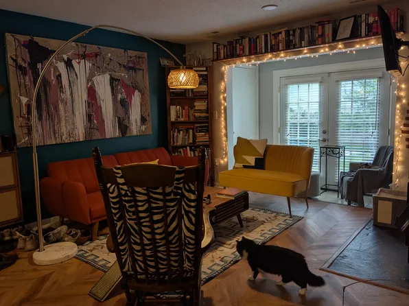 1623 Carriage House Ter APT A, Silver Spring, MD 20904
