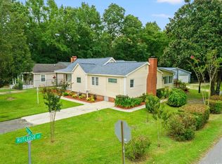 902 Palm St., Georgetown, SC 29440
