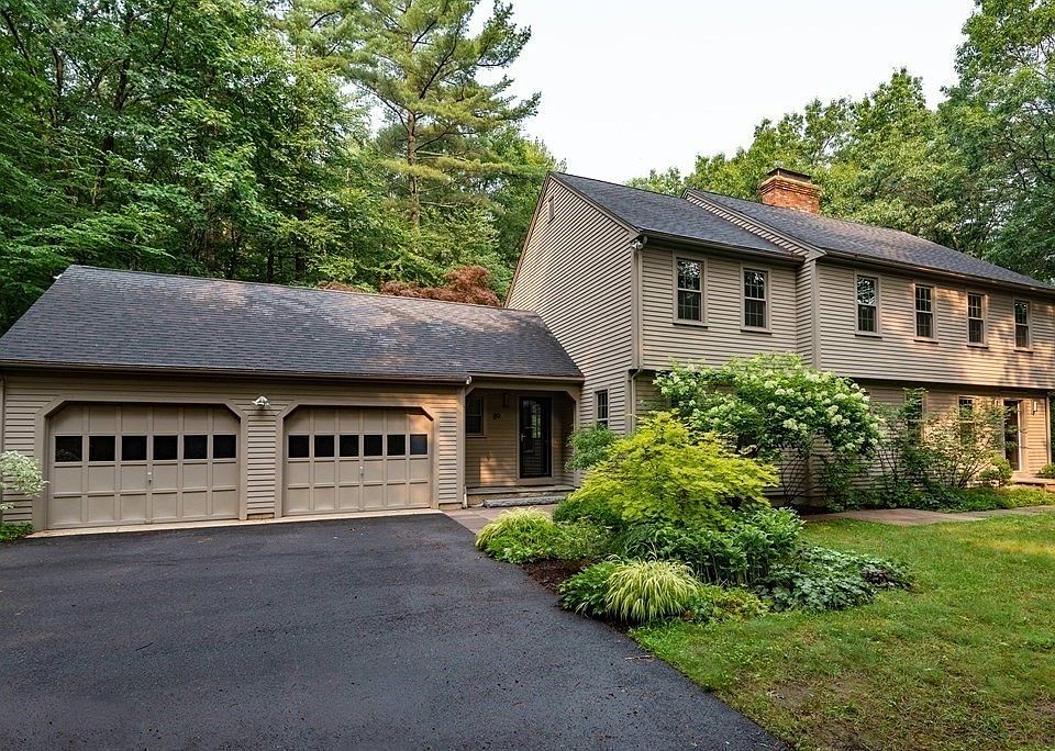 89 Saddle Hill Rd, Hopkinton, MA 01748 Zillow