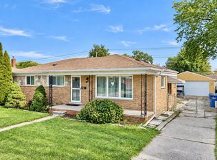 24734 Patricia Ave, Warren, MI 48091