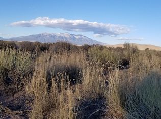 25329 Winter Park Rd, Blanca, CO 81123