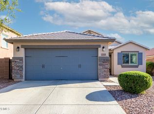 2253 E Hazeltine Way, Gilbert, AZ 85298