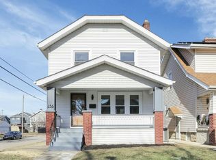 256 Southwood Ave, Columbus, OH