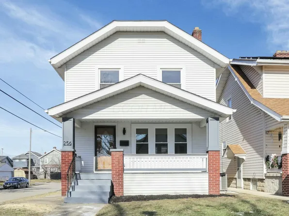 256 Southwood Ave, Columbus, OH 43207