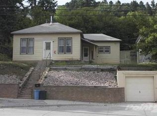 516 E Main St, Lead, SD 57754