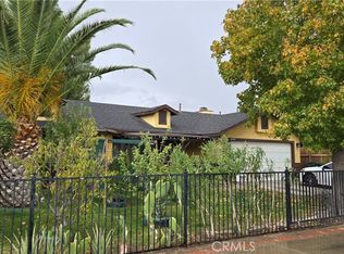 4743 E Avenue R2, Palmdale, CA 93552