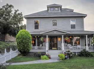 210 Maple Ave, Milton Freewater, OR 97862