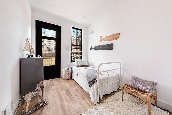 Rented by Brown Harris Stevens | media 8