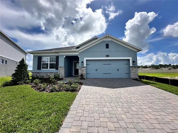 6831 YELLOW WARBLER BEND, ST CLOUD, FL 34773
