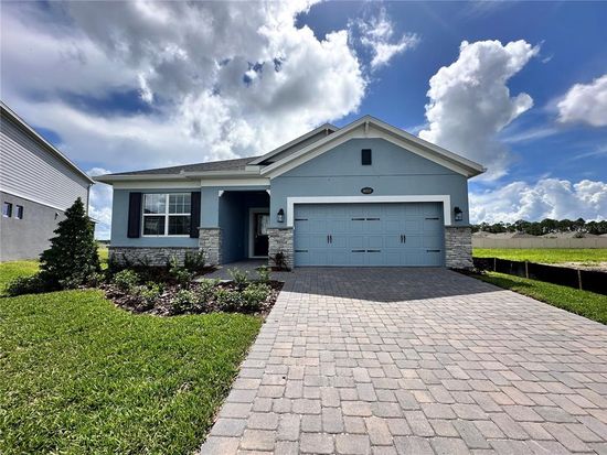 6831 YELLOW WARBLER BEND, Saint Cloud, FL 34773