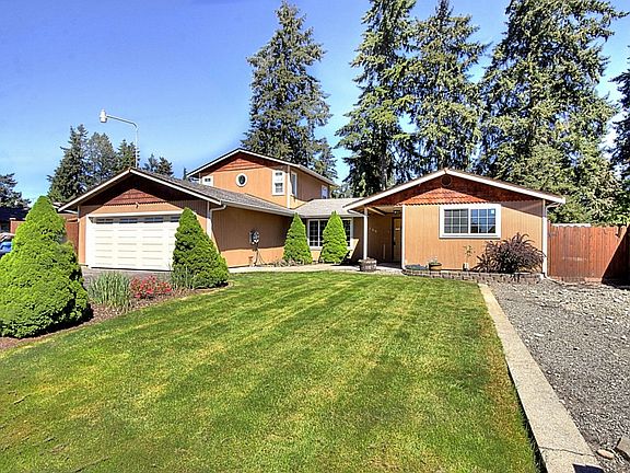2nd image of 12509 106th Avenue Ct E