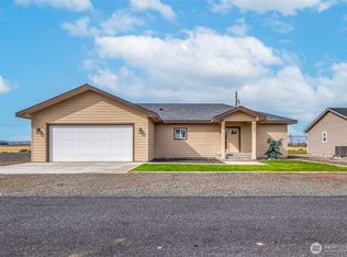 107 W Chinook Ave, GEORGE, WA 98824