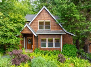 9355 Dewolf Rd, Manzanita, OR 97130