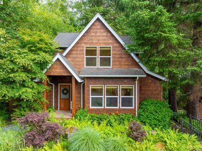9355 Dewolf Rd, Manzanita, OR, 97130