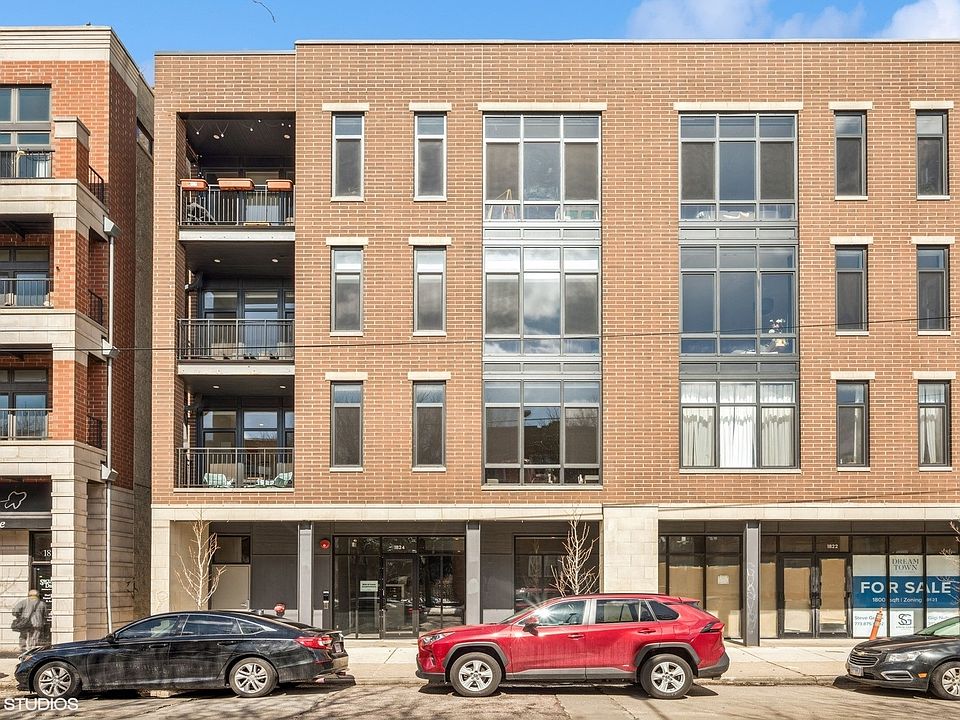 1st image of 1824 W Foster Ave #202