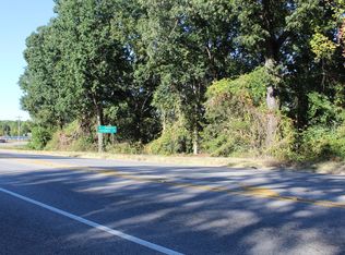 19132 Montgomery Hwy, Highland Home, AL 36041