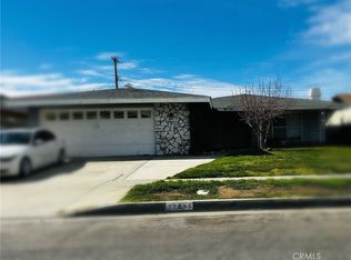 37841 Rudall Ave, Palmdale, CA 93550