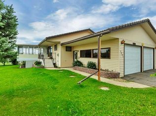 5201 E 46th Ave, Rimbey, AB T0C 0M0