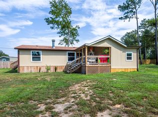 14631 Pecan Rd, Keithville, LA 71047