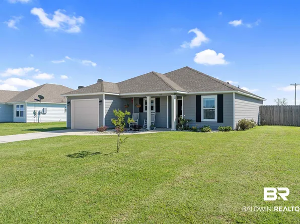 102 Plantation Cir, Summerdale, AL 36580