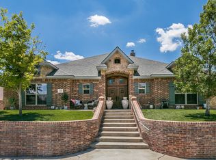 7805 Pilgrim Dr, Amarillo, TX 79119