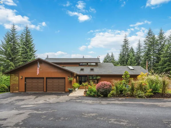 15317 NE Winsor Dr, Brush Prairie, WA 98606