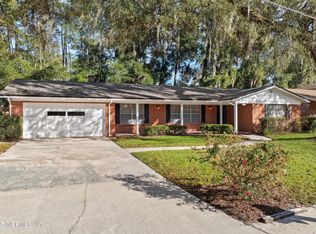 1531 Montrose Ave E, Jacksonville, FL 32210