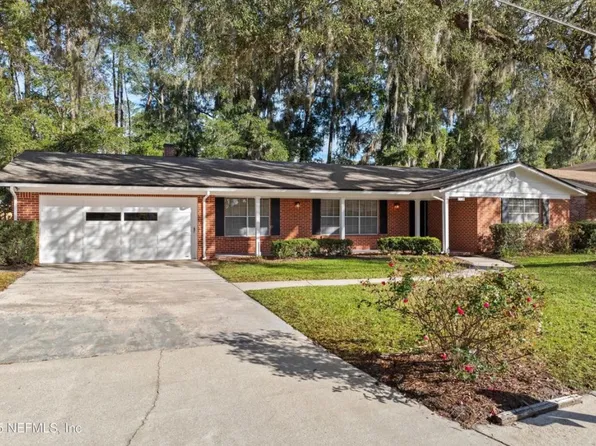 1531 Montrose Ave E, Jacksonville, FL 32210