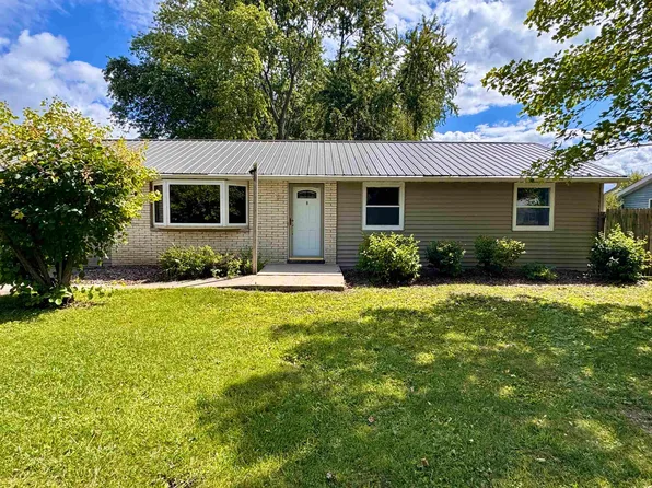 1425 S Baird St, Green Bay, WI 54301
