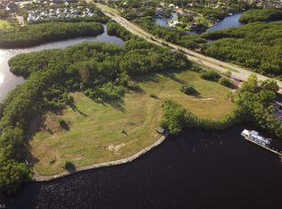 3480 Hancock Bridge Pkwy, North Fort Myers, FL 33903