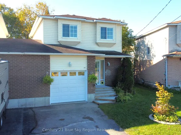 39 Beaver Cres, North Bay, ON P1A 3N1